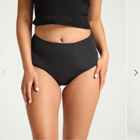 NWT Modibodi full brief period underwear Sz M - Picture 5 of 5